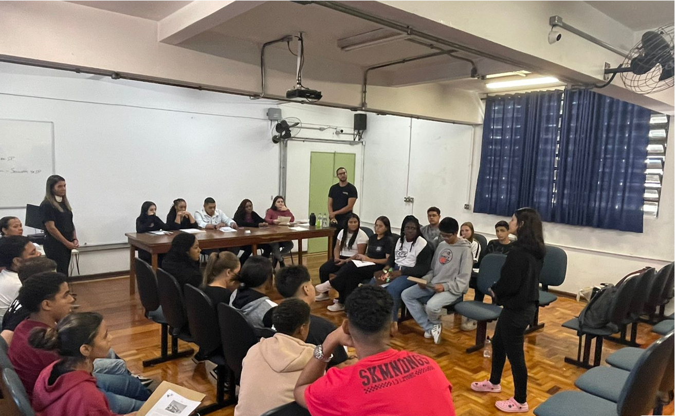 Imagem Procurando Saber 5